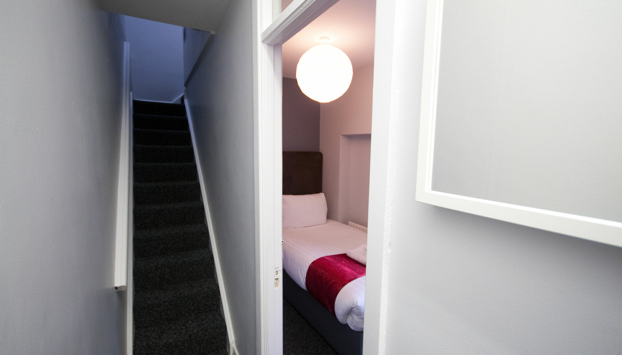 Clifden Dublin City Centre Apartments Exterior photo